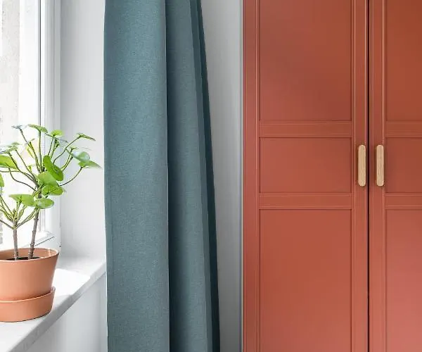 Daire Sanhaus - Playa 2 - Przy Samej Plazy Sopot