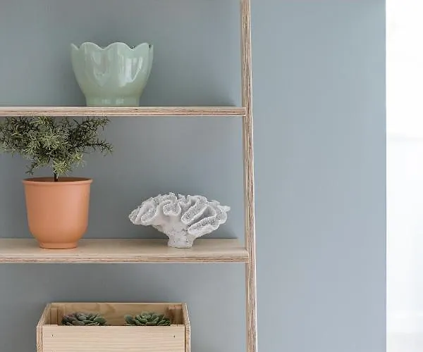 Sanhaus - Playa 2 - Przy Samej Plazy *