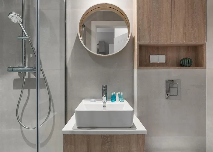 Sanhaus - Playa 2 - Przy Samej Plazy Sopot