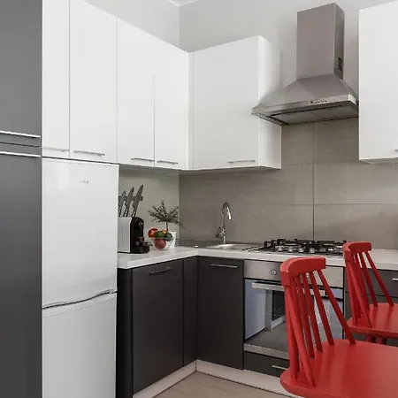 Sanhaus - Playa 2 - Przy Samej Plazy *