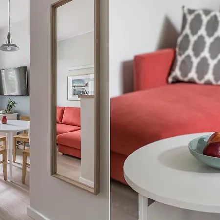 Sanhaus - Playa 2 - Przy Samej Plazy Apartamento *