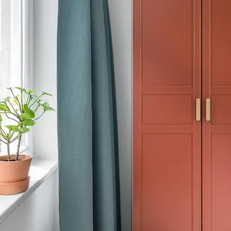 アパート Sanhaus - Playa 2 - Przy Samej Plazy ソポト