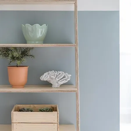 Sanhaus - Playa 2 - Przy Samej Plazy *